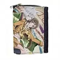 Кошелек джинсовый Kamisama Hajimemashita 59019