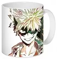 ������ ��� ��������� �������� Ani-Art - Bakugo Katsuki