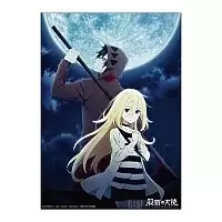 ������ �������� Angels of Death - Ray � Zack