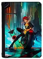 ������� �� ������� Transistor / Red