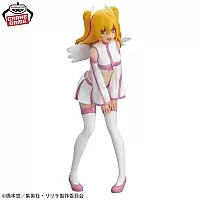 ������� SAV Amano Ririsa Glitter & Glamours Liliel Angel Paratroopers Ver.