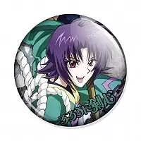 ������ Rurouni Kenshin - Kamatari Honjou