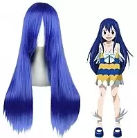 ������� ����� Higurashi no Naku Koro ni - Kai Frederica / Saint Seiya - Athena Bernkastel / Lucky Star - Izumi Konata / Fairy Tail - Wendy Marvell / GinTama - Kujakuhime Kada / Bleach - Fujikujaku / Touhou Project - Hinanai Tenshi Reisen Udongein Ina