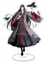 Фигурка акриловая Mo Dao Zu Shi - Вей Ин 1 (Wei Ying 1)