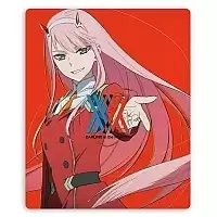 ������ ��� ����� ������������� Darling in the FranXX - ���� ��