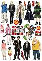 ������� ��� �������� / Sakamoto Days