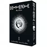 ����� ������� ������. Death Note. Black Edition. ����� 1