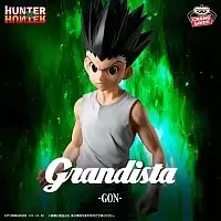 ������� SAV Gon HUNTERxHUNTER Grandista