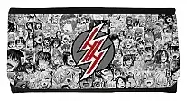Кошелек кожзам длинный Ahegao Hentai Haven Logo