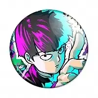 ������ ��� ����� 100 - Shigeo Kageyama