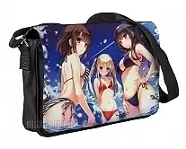 �����-����������� �������� Saekano - Utaha Kasumigaoka, Megumi Kato, Sawamura Eriri Spencer