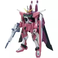 Сборная фигурка Gundam HG 1/144 Бесконечное правосудие Гандам XD231