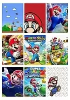 ������� ��������� "Mario" No.1