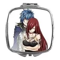 Зеркальце Fairy Tail 305439