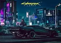 ������ �������� Cyberpunk 2077