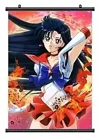 Гобелен тканевый Bishoujo Senshi Sailor Moon 346397