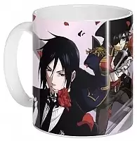 Кружка Kuroshitsuji 302518