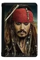 ������� �� ������� ������ Pirates of the Caribbean - Captain Jack Sparrow