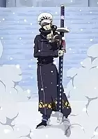 ������ �������� One Piece - ���������� ��