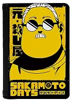 ������� �� ������� ��� �������� / Sakamoto Days