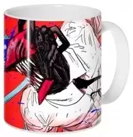 ������ Chainsaw Man