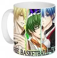  Kuroko no Basuke 61790