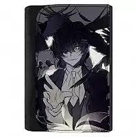 ������� ������ Bungou Stray Dogs Edgar Allan Poe