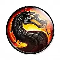 ������ Mortal Kombat The Red Dragon