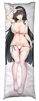 Дакимакура обнимашка Type 95 из Girls' Frontline 618501