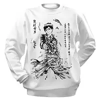Толстовка Ao no Exorcist Yukio Okumura (Suibokuga)
