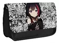 Косметичка тканевая Hentai Haven-chan