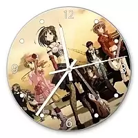 ���� ��������� Suzumiya Haruhi no Yuutsu 347341