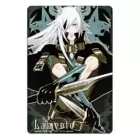 ������ ��������� ������������� Lamento 316676