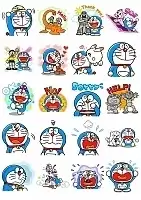 ������� ��������� Doraemon Adventure No.3