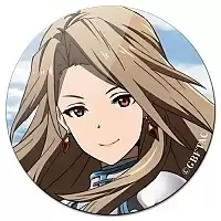������ ��������� ������� Granblue Fantasy The Animation Catalina