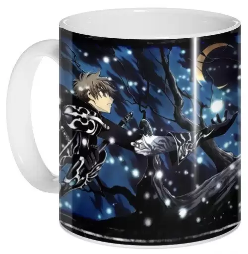 ���������� ������� ������������ ������ �� ����� ������� ������� / Tsubasa Chronicle