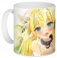 ������ Isekai Maou to Shoukan Shoujo no Dorei Majutsu - Rem � Shera