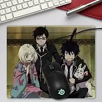 ������ ��� ����� Ao no Exorcist 42649