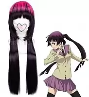 ������� ����� Ao no Exorcist - Kamiki Izumo