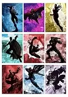 ������� Marvel Dark Edition No.1