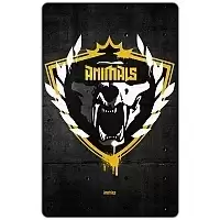 ������ ������������� Cyberpunk 2077 - Animals