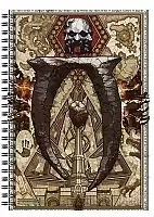 �������� ��� ��������� A5 "The Elder Scrolls IV" Oblivion