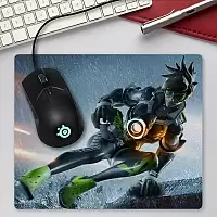     Overwatch - -