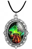 ����� �������� Minimalist Art: Metroid - Samus Aran