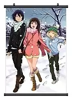 ������� �������� Noragami 99508