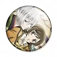������ Kamisama Hajimemashita - Tomoe and Nanami