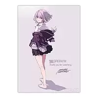 ������ �������� SSSS.Gridman - ����� ������