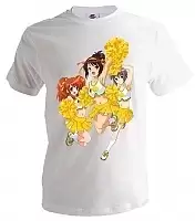 ����� �������� The Melancholy of Haruhi Suzumiya