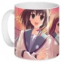 ������ Suzumiya Haruhi no Yuutsu 38620