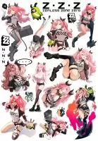 ������� Zenless Zone Zero ������